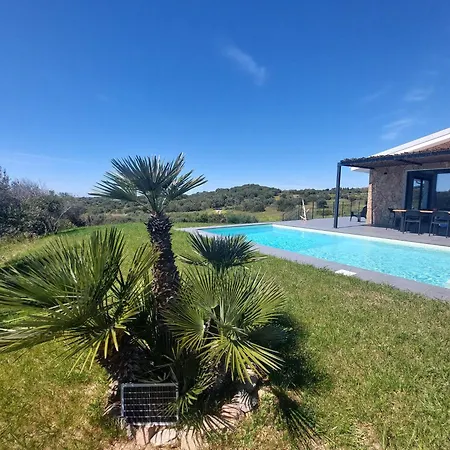 Del Vigneto Bed & Breakfast
