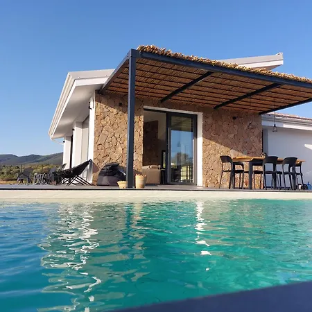 Del Vigneto Bed & Breakfast *