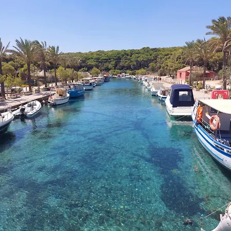 Del Vigneto Frühstückspension *