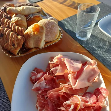 Bed & Breakfast Del Vigneto *