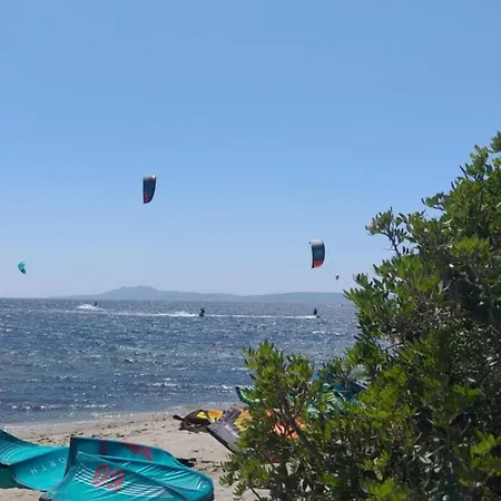 Del Vigneto B&B 산타나아레시