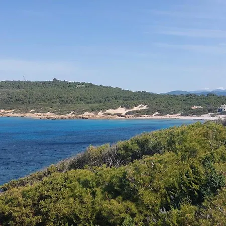 Del Vigneto 산타나아레시