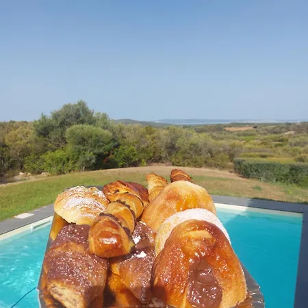 Bed & Breakfast Del Vigneto *
