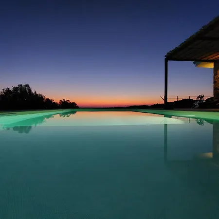 Bed & Breakfast Del Vigneto Sant'Anna Arresi