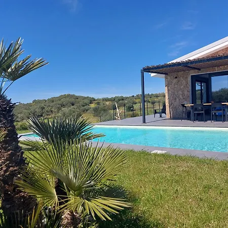 Del Vigneto SantʼAnna Arresi