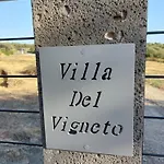 Del Vigneto Bed and breakfast SantʼAnna Arresi