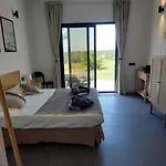 Del Vigneto Bed and breakfast SantʼAnna Arresi