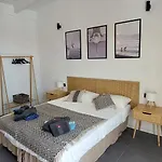 Bed and breakfast Del Vigneto SantʼAnna Arresi