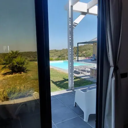 Del Vigneto 3*