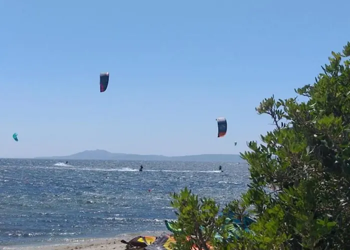 Del Vigneto Bed & Breakfast SantʼAnna Arresi